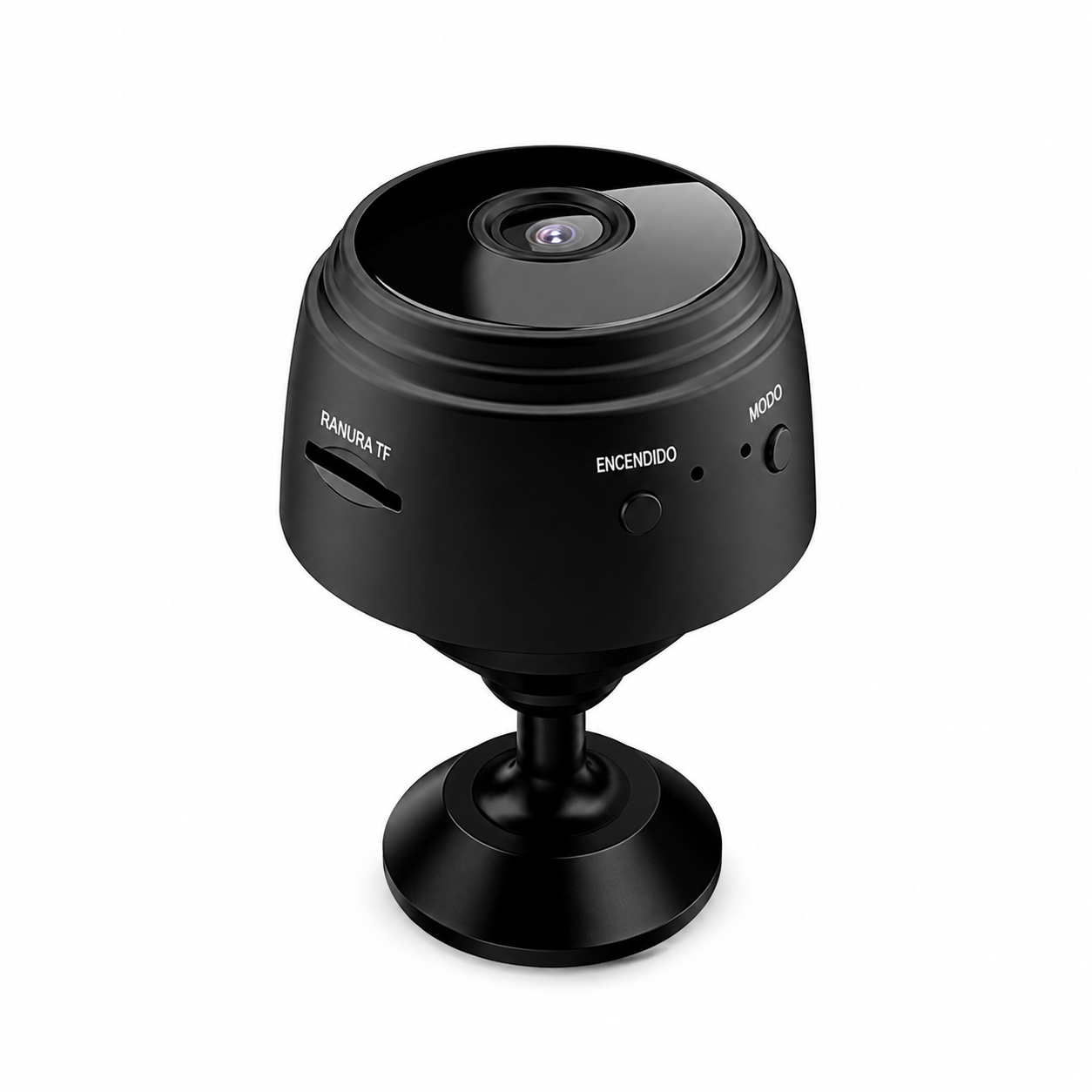 SPYPAL™ - MINI CÁMARA DE VIGILANCIA